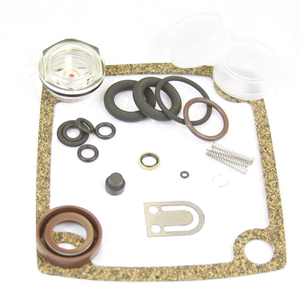 Repair Kit, Pfeiffer, Part# 80010, Part# 80010 Repair Kit, Pfeiffer, Part# 80010, Part# 80010