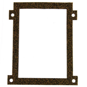 Gasket, Cork, Galileo, Varian-Agilent, Part# 300055 Gasket, Cork, Galileo, Varian-Agilent, Part# 300055