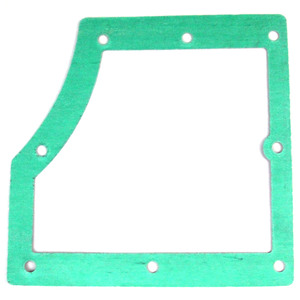 Busch Exhaust Cover Gasket, End Part# 300068 Busch Exhaust Cover Gasket, End Part# 300068