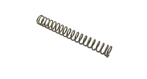 Pressure Spring, Pfeiffer, Part# 490036 Pressure Spring, Pfeiffer, Part# 490036