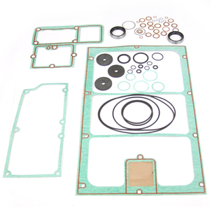 Seal & Gasket Kit, Becker U 4.165 , U 4.165 E, U 4.250, U 4.250 E Seal & Gasket Kit, Becker U 4.165 , U 4.165 E, U 4.250, U 4.250 E