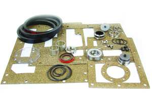 Major Maintenance Kit, Kinney KTC 55, KTC 60 Major Maintenance Kit, Kinney KTC 55, KTC 60