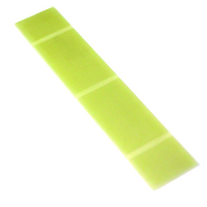 Vane - GX, Becker U4.250 - Part# 90050700000 Vane - GX, Becker U4.250 - Part# 90050700000