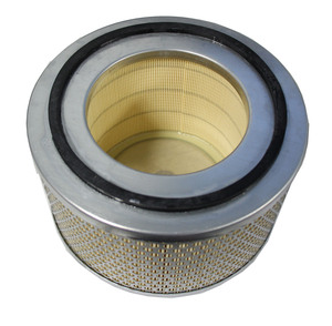 Filter Cartridge, Becker, VTLF, Part# 90951200000 Filter Cartridge, Becker, VTLF, Part# 90951200000