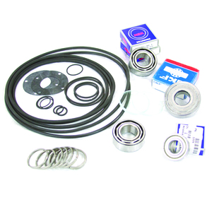 Overhaul Kit, Ebara A Series A25S Overhaul Kit, Ebara A Series A25S