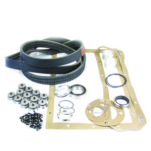 Preventive Maintenance Kit, Kinney KT150C Preventive Maintenance Kit, Kinney KT150C
