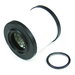 Rietschle Exhaust filter for V VC pump, Part# 731401 Rietschle Exhaust filter for V VC pump, Part# 731401