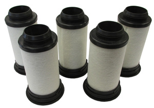 Exhaust Filter Kit, Rietschle VC 300 Exhaust Filter Kit, Rietschle VC 300