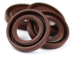 Shaft Seal, Viton - 18 x 32 x 8 mm, Becker,, Part# 90656600000 Shaft Seal, Viton - 18 x 32 x 8 mm, Becker,, Part# 90656600000