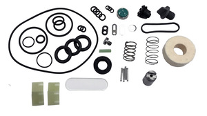 Major Overhaul Kit - Pfeiffer DUO 1.6 / DUO 3 Major Overhaul Kit - Pfeiffer DUO 1.6 / DUO 3