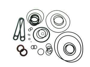 Seal Kit - Pfeiffer Uno 35 / 65 & Duo 35 / 65 Seal Kit - Pfeiffer Uno 35 / 65 & Duo 35 / 65