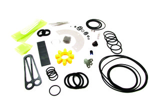 Major Overhaul Kit - Pfeiffer Duo 65 Major Overhaul Kit - Pfeiffer Duo 65