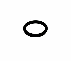 O-ring, 14 x 2 mm - Viton, Part# PL23970414 O-ring, 14 x 2 mm - Viton, Part# PL23970414