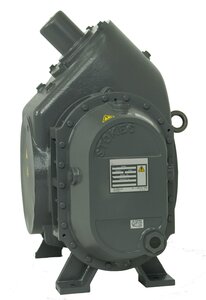 Stokes 61B - Mechanical Booster Pump Bareshaft without motor, Process Isolation Horizontal Flow (HF) Stokes 61B - Mechanical Booster Pump Bareshaft without motor, Process Isolation Horizontal Flow (HF)