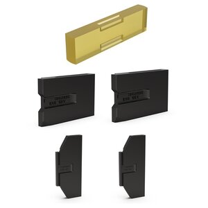 Spares Kit Blade RV12