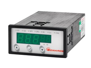 ADC - Gauge Controller (1 Gauge), D39590000 ADC - Gauge Controller (1 Gauge), D39590000