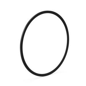 Gasket - FKM DN 160 CF (Pack of 2), C10011620 Gasket - FKM DN 160 CF (Pack of 2), C10011620