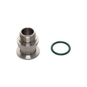 Adaptor NW25X3/4Bsp St.Stl PK1