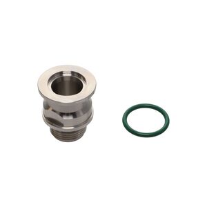 Adaptor NW25X3/4Bsp St.Stl PK1