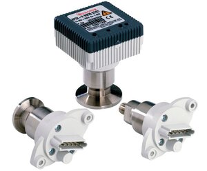 APGX-H - NW25 St St Convection Pirani - factory calibration, Pirani Gauge, D0239200C APGX-H - NW25 St St Convection Pirani - factory calibration, Pirani Gauge, D0239200C