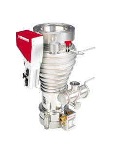 Diffstak 100/300 Diffusion Pump - 1Ph 110-125V 50/60Hz, M - Manual Valve Diffstak 100/300 Diffusion Pump - 1Ph 110-125V 50/60Hz, M - Manual Valve