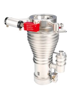 Diffstak 160/700 Diffusion Pump - 1Ph 230-250V 50/60Hz, M - Manual Valve Diffstak 160/700 Diffusion Pump - 1Ph 230-250V 50/60Hz, M - Manual Valve