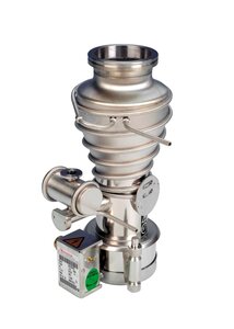 Diffstak 63/150 Diffusion Pump - 1Ph 210-225V 50/60Hz, C - Unvalved Diffstak 63/150 Diffusion Pump - 1Ph 210-225V 50/60Hz, C - Unvalved