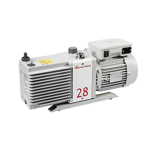 E2M28 - 2 Stage Rotary Vane Pump, 3Ph 380-400V 50Hz / 230/460V 60Hz E2M28 - 2 Stage Rotary Vane Pump, 3Ph 380-400V 50Hz / 230/460V 60Hz