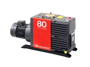 E2M80 - 2 Stage Rotary Vane Pump, 3Ph 380-400V 50Hz / 230/460V 60Hz E2M80 - 2 Stage Rotary Vane Pump, 3Ph 380-400V 50Hz / 230/460V 60Hz