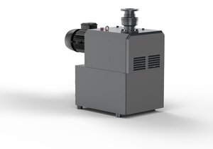 EDC1000 - Dry Claw Pump, IE3 EDC1000 - Dry Claw Pump, IE3