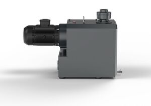 EDC500 - Dry Claw Pump, 3Ph 400V 50Hz IE3 EDC500 - Dry Claw Pump, 3Ph 400V 50Hz IE3