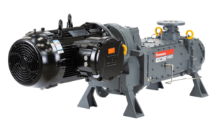 EDS480 HazLoc - Chemical Dry Screw Pump, 3Ph 230/400V 50Hz 50 Hz, ATEX EDS480 HazLoc - Chemical Dry Screw Pump, 3Ph 230/400V 50Hz 50 Hz, ATEX