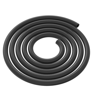 Tube/Hose Flexible - Neoprene Rubber - inner diameter 20x34 mm 1000mm, H02100006 Tube/Hose Flexible - Neoprene Rubber - inner diameter 20x34 mm 1000mm, H02100006