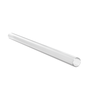 Tube flexible -Reinforced PVC - 1 1/2" ID tube (order per meter), H02100018 Tube flexible -Reinforced PVC - 1 1/2" ID tube (order per meter), H02100018