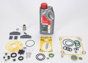 Kit RV12 Pumps 30000 Hr Service
