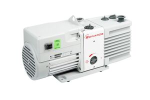 RV12 Rotary Vane Pump