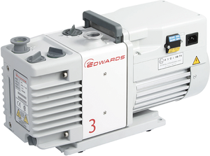 RV3 - 2 Stage Rotary Vane Pump, 1Ph 115/230V 50/60Hz EU RV3 - 2 Stage Rotary Vane Pump, 1Ph 115/230V 50/60Hz EU