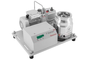 nEXT T-Station 300 Wet - Turbo Pumping Station, 1Ph 200-240V 50/60Hz, DN 100 ISO-K nEXT T-Station 300 Wet - Turbo Pumping Station, 1Ph 200-240V 50/60Hz, DN 100 ISO-K