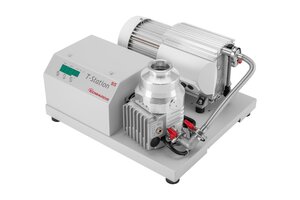 nEXT T-Station 85 Dry - Turbo Pumping Station, 1Ph 230V 50/60Hz, DN 63 CF (4.5") nEXT T-Station 85 Dry - Turbo Pumping Station, 1Ph 230V 50/60Hz, DN 63 CF (4.5")