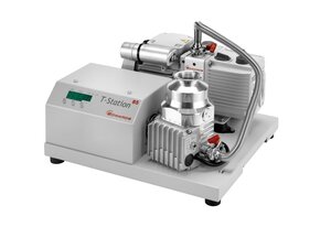 nEXT T-Station 85 Wet - Turbo Pumping Station, 1Ph 200-240V 50/60Hz, DN 63 CF (4.5") nEXT T-Station 85 Wet - Turbo Pumping Station, 1Ph 200-240V 50/60Hz, DN 63 CF (4.5")