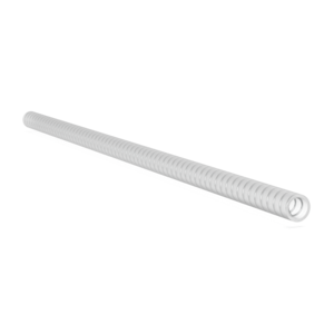 Tube flexible -Reinforced PVC - 3/4" IID tube (order per foot), U30002173 Tube flexible -Reinforced PVC - 3/4" IID tube (order per foot), U30002173