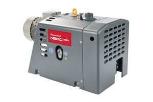 nEDC300 - Dry Claw Pump, 3Ph 230/460V 60Hz UL/cUL, IE3 nEDC300 - Dry Claw Pump, 3Ph 230/460V 60Hz UL/cUL, IE3