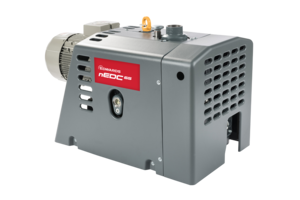 nEDC65 - Dry Claw Pump, 3Ph 500/575V 50/60Hz IEC-UL/cUL, IE3 nEDC65 - Dry Claw Pump, 3Ph 500/575V 50/60Hz IEC-UL/cUL, IE3