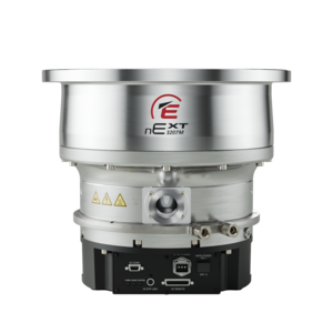nEXT3207M - Turbo Pump Magnetic, 1Ph 220-240V 50/60Hz, DN 320 ISO-F / DN 40 ISO-KF (NW40) nEXT3207M - Turbo Pump Magnetic, 1Ph 220-240V 50/60Hz, DN 320 ISO-F / DN 40 ISO-KF (NW40)