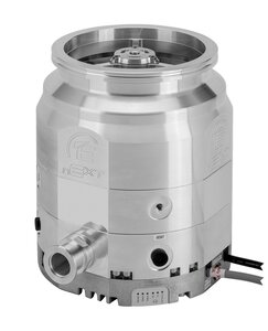 nEXT730Q - Turbo Pump, DC 48V , 500 W, DN 160 ISO-K, Q - High Flow High Throughput nEXT730Q - Turbo Pump, DC 48V , 500 W, DN 160 ISO-K, Q - High Flow High Throughput
