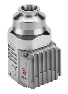 nEXT85H - Turbo Pump, DC 24V DC 48V, 80 W, DN 40 ISO-KF (NW40), H - High Compression nEXT85H - Turbo Pump, DC 24V DC 48V, 80 W, DN 40 ISO-KF (NW40), H - High Compression